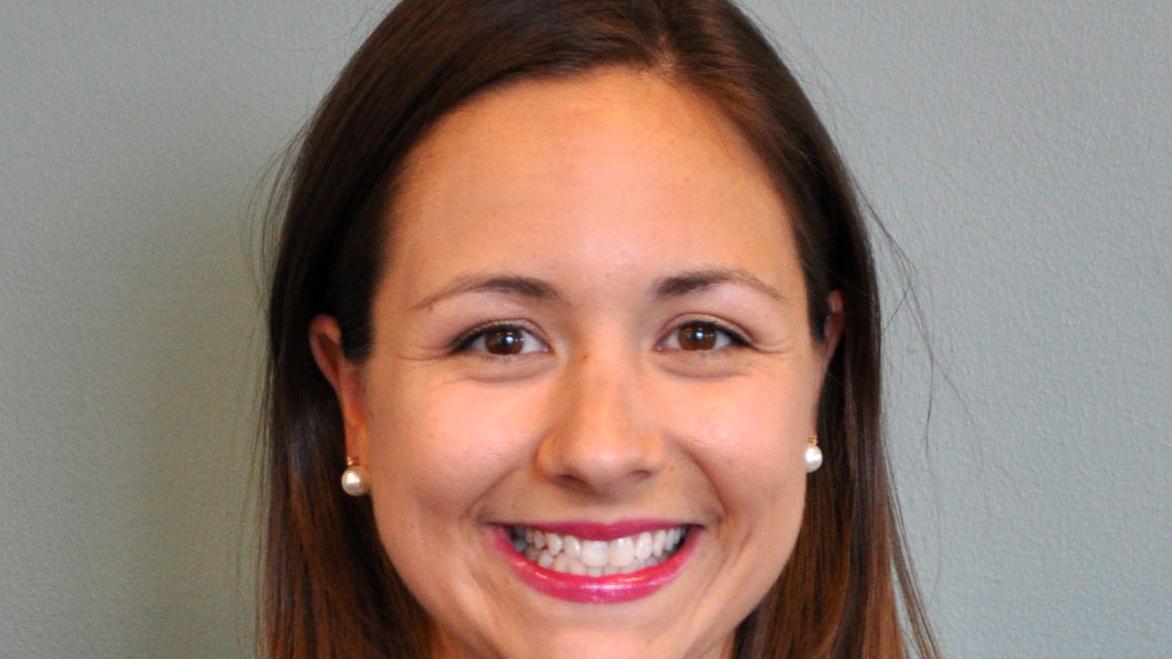 My First Job: Janice Irvin